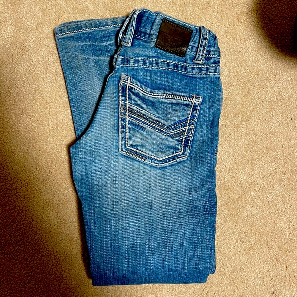Boys jeans